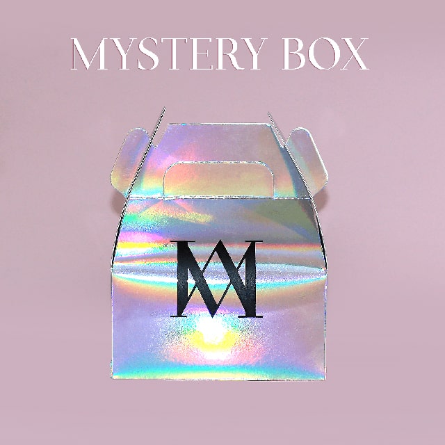 Mystery Makeup Box 