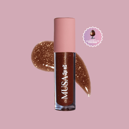 Lip Oil Chocolate