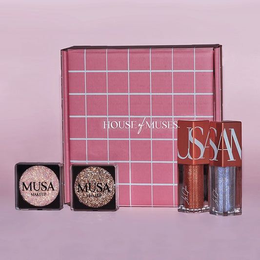 House of Muses Kit