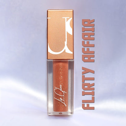 Lip Gloss Flirty Affair