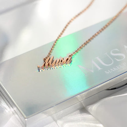 Musa Necklace