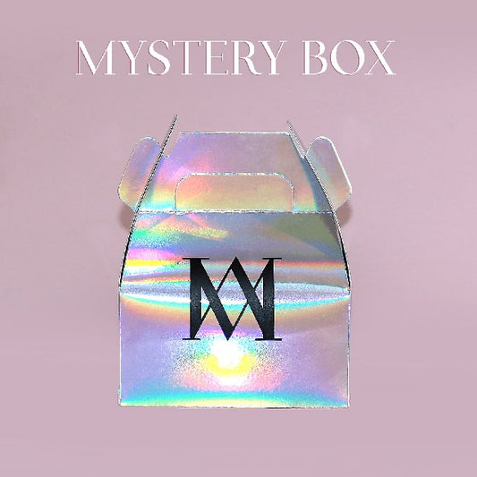 Caja misteriosa
